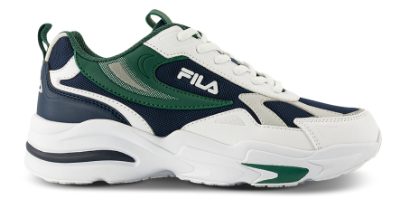 Fila Madrun Sneakers Svart FFT0143 (36-39)