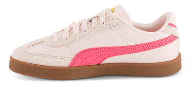 Puma Club II Era Youth Sneaker Jasmine Flower Magic 401489 20 (36-39)