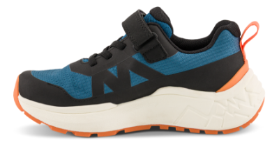 ZERO°C GTX Sneaker Blå ZC1304