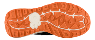 ZERO°C GTX Sneaker Blå ZC1304