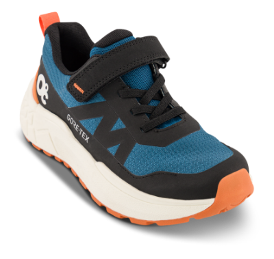 ZERO°C GTX Sneaker Blå ZC1304