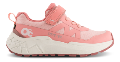 ZERO°C GTX Sneaker Rosa ZC1304
