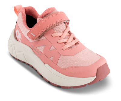 ZERO°C GTX Sneaker Rosa ZC1304