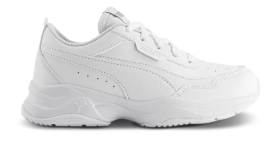 Puma Cilia Mode Sneaker White 374232 (28-35)