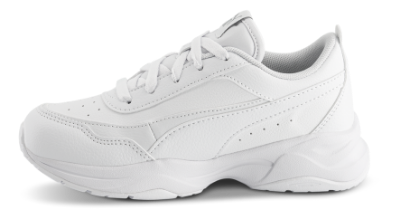 Puma Cilia Mode Sneaker White 374232 (28-35)