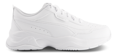 Puma Cilia Mode Sneaker White 374231 02 (36-39)
