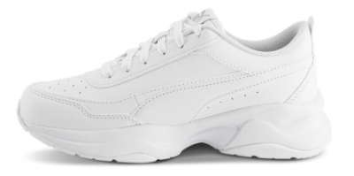 Puma Cilia Mode Sneaker White 374231 02 (36-39)