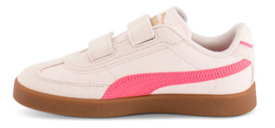 Puma Club II Era Kids Sneaker Jasmine Flower Magic 402307 20 (28-35)
