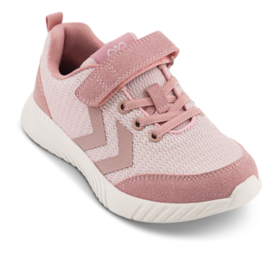 Hummel HML Erupt JR Sneaker Rosa 234538 (26-40)