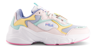 Fila Collene Sneaker Hvid FFT0278 (36-39)