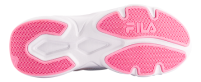 Fila Collene Sneaker Hvid FFT0278 (36-39)