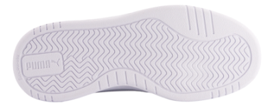 Puma Caven III Kids Sneaker White Rosy 406894 01 (28-35)