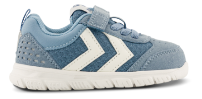 Hummel Crosslite Infant Sneakers Blå 217914 (19-35)