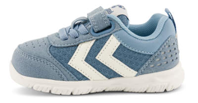 Hummel Crosslite Infant Sneakers Blå 217914 (19-35)