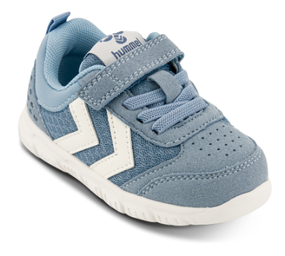 Hummel Crosslite Infant Sneakers Blå 217914 (19-35)