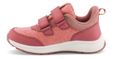 Viking Barnesneakers Pink 3-55495 Bouncy G