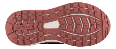Viking Barnesneakers Pink 3-55495 Bouncy G