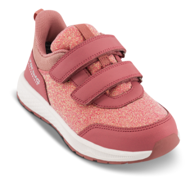 Viking Barnesneakers Pink 3-55495 Bouncy G