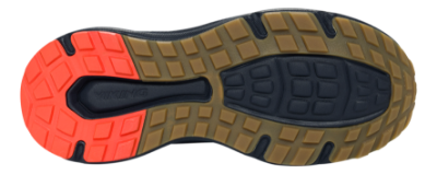 Viking Flow WP BOA Sko Blå 3-56555