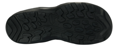 Viking Adventure Sandal Svart 3-56550