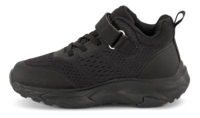 Skofus Tex Barnesneakers Svart 7616500110