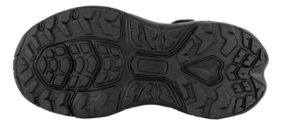 Skofus Tex Barnesneakers Svart 7616500110