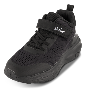 Skofus Tex Barnesneakers Svart 7616500110