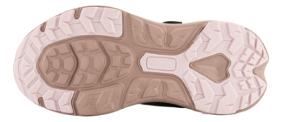 Skofus Tex Barnesneakers Brun 7616500134
