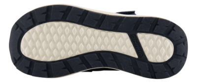 Viking Veme Mid R GTX 2V High Sneaker Blå 3-55005