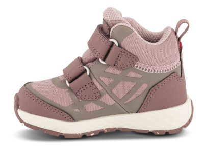 Viking Veme Mid R 2V High GTX Sneaker Rosa 3-55005