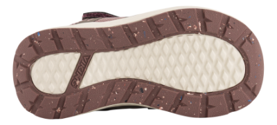 Viking Veme Mid R 2V High GTX Sneaker Rosa 3-55005