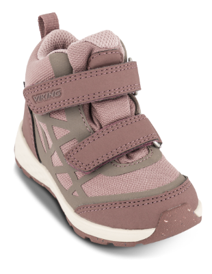 Viking Veme Mid R 2V High GTX Sneaker Rosa 3-55005