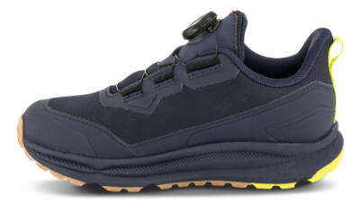 Viking Barnesneakers 3-56556 Lyng WP
