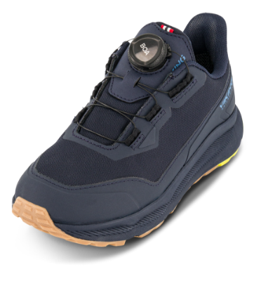 Viking Barnesneakers 3-56556 Lyng WP