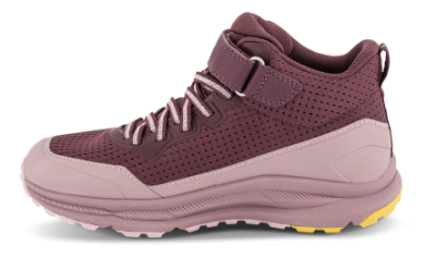 Viking Børne sneaker 3-56570 Flow Mid