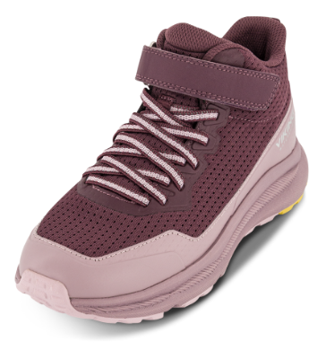 Viking Børne sneaker 3-56570 Flow Mid