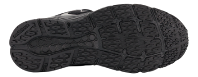 New Balance 408 Sneakers Svart G4081RZ (35,5-40)