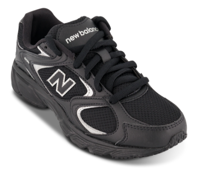 New Balance 408 Sneakers Svart G4081RZ (35,5-40)