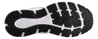 New Balance 408 Sneaker Hvit G4085LI (35-40)