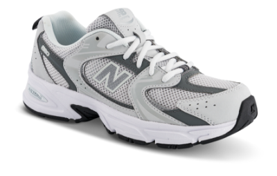 New Balance 530 Hvid (35-40)