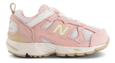 New Balance 878 Sneaker Rosa IV878PB1 (21-27,5)