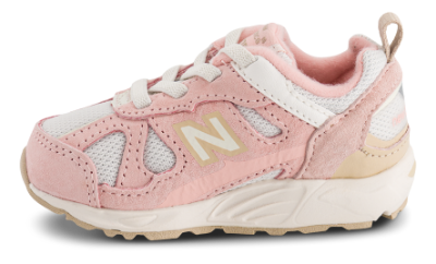 New Balance 878 Sneaker Rosa IV878PB1 (21-27,5)