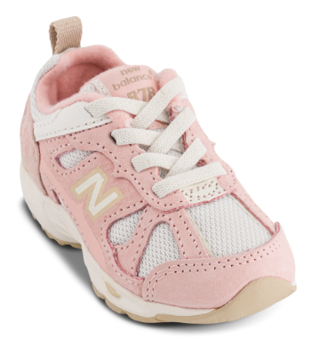New Balance 878 Sneaker Rosa IV878PB1 (21-27,5)