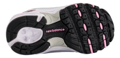 New Balance 530 Bungee Sneakers Hvid Rosa IZ530RK (21-27,5)