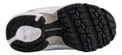 New Balance 530 Bungee Sneaker Hvid IZ530SB1 (17-27)