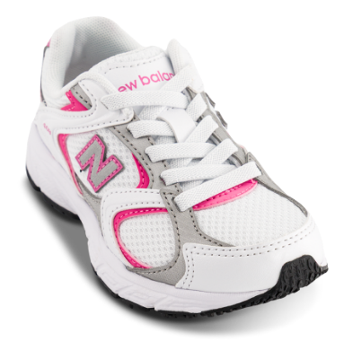 New Balance 408 Sneakers Hvit P40826U (25-35)