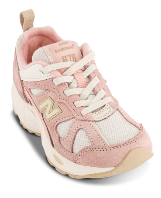 New Balance 878 Sneakers Rosa PV878PB1 (28-35)