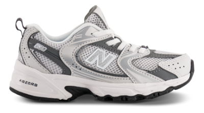 New Balance 530 Bungee Sneakers Grå PZ530CB (28-35)