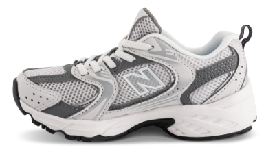 New Balance 530 Bungee Sneakers Grå PZ530CB (28-35)