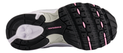 New Balance 530 Bungee Sneaker Hvid Rosa PZ530RK (28-35)